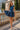 BASIC T-SHIRT - SHADES OF BLUE JIORO  БЕЙСИК ТЕНИСКА - SHADES OF BLUE JIORO 