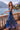 SLEEVELESS LONG MESH DRESS WITH SOFT MODAL LINING - SHADES OF BLUE JIORO ДЪЛГА РОКЛЯ ОТ МРЕЖА БЕЗ РЪКАВИ С ПОДПЛАТА ОТ МОДАЛ - SHADES OF BLUE JIORO