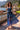 FLARED MESH SKIRT WITH MODAL LINING - SHADES OF BLUE JIORO ДЪЛГА ПОЛА ОТ МРЕЖА С ПОДПЛАТА ОТ МОДАЛ - SHADES OF BLUE JIORO 