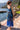 FLARED MESH SKIRT WITH MODAL LINING - SHADES OF BLUE JIORO ДЪЛГА ПОЛА ОТ МРЕЖА С ПОДПЛАТА ОТ МОДАЛ - SHADES OF BLUE JIORO 