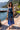 FLARED MESH SKIRT WITH MODAL LINING - SHADES OF BLUE JIORO ДЪЛГА ПОЛА ОТ МРЕЖА С ПОДПЛАТА ОТ МОДАЛ - SHADES OF BLUE JIORO 