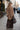 MODAL RELAXED CARDIGAN - MOCHA MOUSSE LOGO JIORO СВОБОДНА ЖИЛЕТКА ОТ МОДАЛ - MOCHA MOUSSE LOGO JIORO