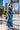 SLEEVELESS VELVET BODYSUIT WITH DEEP SCOOP NECKLINE AND MODAL LINING - SHADES OF BLUE JIORO БОДИ ОТ КАДИФЕ БЕЗ РЪКАВИ С ДЪЛБОКО ОБЛО ДЕКОЛТЕ И ПОДПЛАТА ОТ МОДАЛ – SHADES OF BLUE JIORO