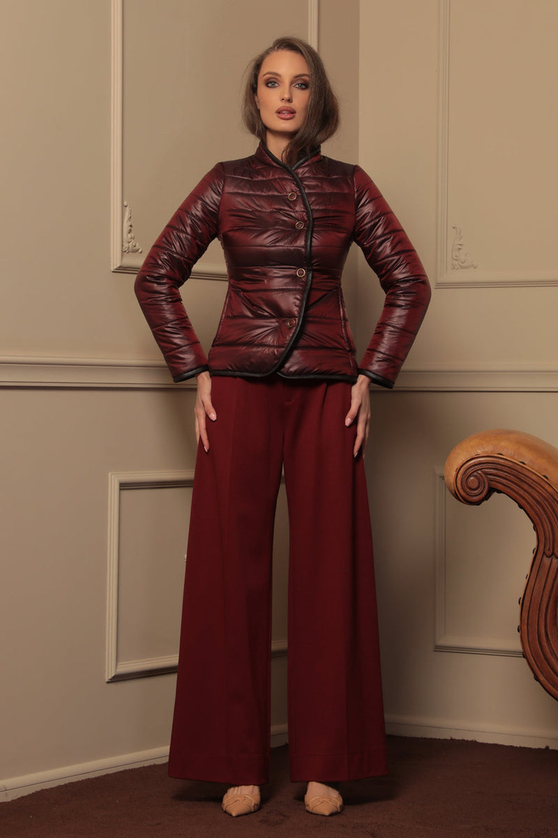 ЯКЕ ОТ ПРОМАЗКА В БОРДО - ESSENTIALS