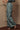 HIGH-WAISTED BLUE TROUSERS – ESSENTIALS