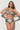HIGH-WAIST VELVET BIKINI BOTTOM - FROZEN LOTUS JIORO ДОЛНИЩЕ С ВИСОКА ТАЛИЯ ОТ КАДИФЕ - FROZEN LOTUS JIORO