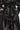 BLACK FAUX MINK SHAWL-COLLAR COAT – ESSENTIALS