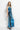 SLEEVELESS VELVET BODYSUIT WITH DEEP SCOOP NECKLINE AND MODAL LINING - SHADES OF BLUE JIORO БОДИ ОТ КАДИФЕ БЕЗ РЪКАВИ С ДЪЛБОКО ОБЛО ДЕКОЛТЕ И ПОДПЛАТА ОТ МОДАЛ – SHADES OF BLUE JIORO