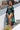VISCOSE KIMONO - LEO NEON GREEN JIORO КИМОНО ОТ ЛЪСКАВА ВИСКОЗА - LEO NEON GREEN JIORO