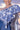 ELEGANT TOP WITH BARE SHOULDER - ASIA SKY