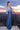 ELEGANT TOP WITH BARE SHOULDER - ASIA SKY