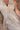 LINEN SLEEVELESS TRENCH MIDI DRESS WITH FRINGES - ESSENTIALS JIORO ДЪЛГА РОКЛЯ ОТ ЗЛАТИСТ ЛЕН С РЕСНИ - ESSENTIALS JIORO