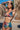 HIGH-WAIST VELVET BIKINI BOTTOM - AMAZONIA JIORO ДОЛНИЩЕ С ВИСОКА ТАЛИЯ ОТ КАДИФЕ - AMAZONIA JIORO