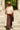 LOOSE TUNIC WITH BATWING SLEEVES - ANCIENT TOWN