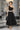 ASYMMETRICAL RIBBED TANK TOP IN BLACK WITH ELASTIC STRAP BAROQUE PEARL - ESSENTIALS JIORO АСИМЕТРИЧЕН РИПСЕН ТОП В ЧЕРНО С ЛАСТИЧНА ПРЕЗРАМКА BAROQUE PEARL - ESSENTIALS JIORO
