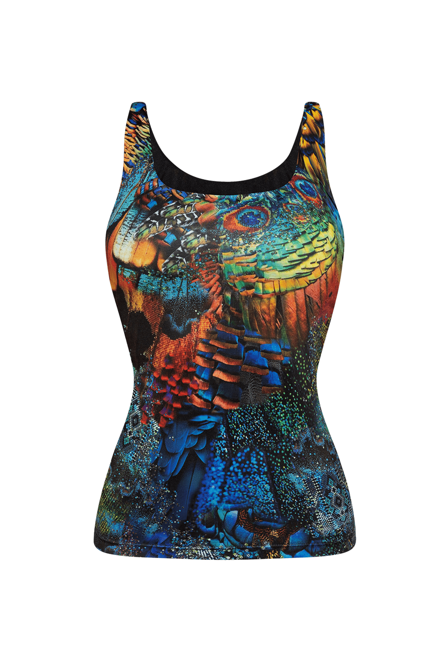БЕЙСИК ПОТНИК - AMAZONIA