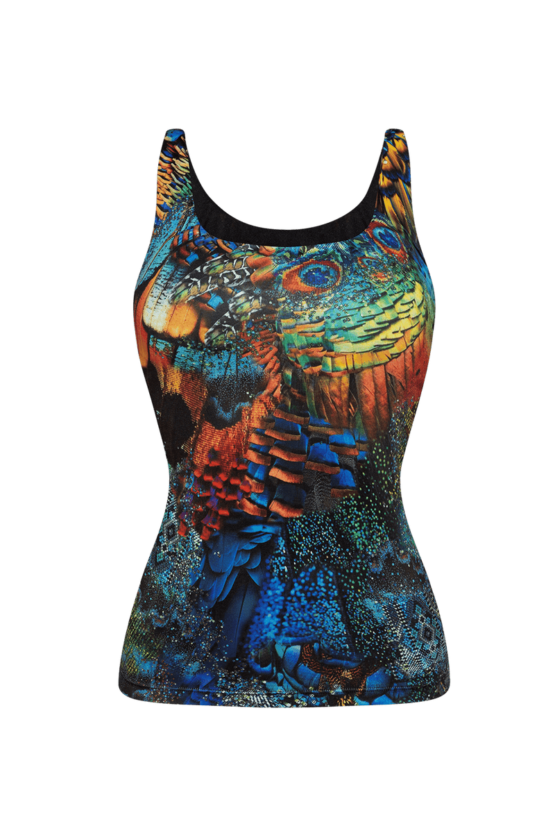 БЕЙСИК ПОТНИК - AMAZONIA