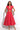 WIDE ELASTIC BELT WITH ZIPPER - PAISLEY POPPY JIORO ШИРОК ЛАСТИЧЕН КОЛАН С ЦИП - PAISLEY POPPY JIORO