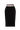 RIBBED COTTON PENCIL SKIRT WITH ELASTIC WAIST IN BAROQUE PEARL - ESSENTIALS JIORO ПРАВА ПОЛА ОТ ПАМУК РИПС С ЛАСТИК В ТАЛИЯТА BAROQUE PEARL - ESSENTIALS JIORO