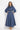 DENIM SHIRT WITH FRONT BOW AND RAGLAN SLEEVES - ESSENTIALS JIORO  РИЗА ОТ ДЕНИМ С ПАНДЕЛКА И РЕГЛАН РЪКАВИ - ESSENTIALS JIORO