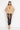 BEIGE SHORT-SLEEVE JACKET WITH BELT AND LINING - ESSENTIALS JIORO  САКО ОТ ЛИОСЕЛ ТИП КИМОНО С КЪС РЪКАВ И КОЛАН В БЕЖОВО - ESSENTIALS JIORO