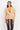 BEIGE SHORT-SLEEVE JACKET WITH BELT AND LINING - ESSENTIALS JIORO  САКО ОТ ЛИОСЕЛ ТИП КИМОНО С КЪС РЪКАВ И КОЛАН В БЕЖОВО - ESSENTIALS JIORO