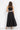 JERSEY TANK TOP IN BLACK WITH ELASTIC STRAPS BAROQUE PEARL - ESSENTIALS JIORO ПОТНИК В ЧЕРНО С ЛАСТИЧНИ ПРЕЗРАМКИ BAROQUE PEARL - ESSENTIALS JIORO