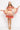 WIDE ELASTIC BELT WITH ZIPPER - PAISLEY POPPY JIORO ШИРОК ЛАСТИЧЕН КОЛАН С ЦИП - PAISLEY POPPY JIORO