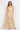 LACE BODYSUIT WITH DEEP SCOOP NECKLINE BEIGE - ESSENTIALS JIORO ДАНТЕЛЕНО БОДИ БЕЗ РЪКАВ С ДЪЛБОКО ОВАЛНО ДЕКОЛТЕ В БЕЖОВО - ESSENTIALS JIORO