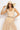 LACE BODYSUIT WITH DEEP SCOOP NECKLINE BEIGE - ESSENTIALS JIORO ДАНТЕЛЕНО БОДИ БЕЗ РЪКАВ С ДЪЛБОКО ОВАЛНО ДЕКОЛТЕ В БЕЖОВО - ESSENTIALS JIORO