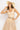 LACE BODYSUIT WITH DEEP SCOOP NECKLINE BEIGE - ESSENTIALS JIORO ДАНТЕЛЕНО БОДИ БЕЗ РЪКАВ С ДЪЛБОКО ОВАЛНО ДЕКОЛТЕ В БЕЖОВО - ESSENTIALS JIORO