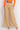 BEIGE LOOSE-FIT LYOCELL PANTS WITH PLEATS - ESSENTIALS JIORO СВОБОДЕН ПАНТАЛОН ОТ ЛИОСЕЛ В БЕЖОВО - ESSENTIALS JIORO