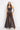LACE BODYSUIT WITH DEEP SCOOP NECKLINE ESPRESSO - ESSENTIALS JIORO ДАНТЕЛЕНО БОДИ ПОТНИК С ДЪЛБОКО ОВАЛНО ДЕКОЛТЕ - ESSENTIALS JIORO
