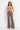 MOCHA LACE CHARLESTON PANTS WITH SEPARATE COTTON SHORTS LINING - ESSENTIALS JIORO ЧАРЛСТОН ПАНТАЛОН ОТ ДАНТЕЛА В МОКА С ОТДЕЛНИ ПАМУЧНИ ПАНТАЛОНКИ - ESSENTIALS JIORO