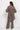 MOCHA LACE CHARLESTON PANTS WITH SEPARATE COTTON SHORTS LINING - ESSENTIALS JIORO ЧАРЛСТОН ПАНТАЛОН ОТ ДАНТЕЛА В МОКА С ОТДЕЛНИ ПАМУЧНИ ПАНТАЛОНКИ - ESSENTIALS JIORO
