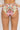 VELVET BIKINI-STYLE BOTTOM - PAISLEY RED JIORO ДОЛНИЩЕ С ВИСОКА ТАЛИЯ ОТ КАДИФЕ - PAISLEY RED JIORO