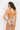VELVET BIKINI-STYLE BOTTOM - PAISLEY RED JIORO ДОЛНИЩЕ С ВИСОКА ТАЛИЯ ОТ КАДИФЕ - PAISLEY RED JIORO