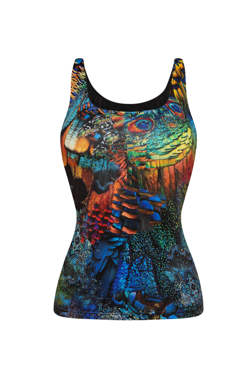 БЕЙСИК ПОТНИК - AMAZONIA
